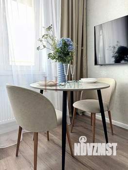 1-к квартира, на длительный срок, 43м2, 10/17 этаж