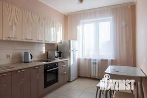 1-к квартира, посуточно, 36м2, 10/25 этаж