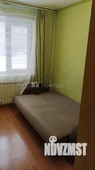 2-к квартира, на длительный срок, 43м2, 1/5 этаж