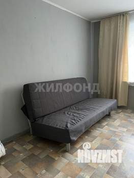 1-к квартира, на длительный срок, 41м2, 4/11 этаж