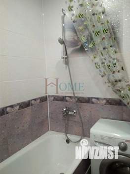 1-к квартира, на длительный срок, 35м2, 10/17 этаж