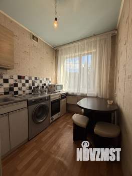 1-к квартира, на длительный срок, 30м2, 4/9 этаж