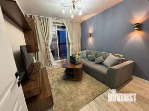 2-к квартира, на длительный срок, 41м2, 8/10 этаж