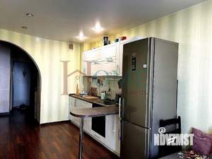 1-к квартира, на длительный срок, 40м2, 24/26 этаж