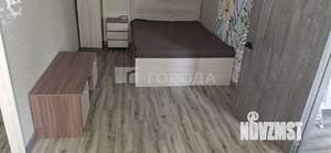2-к квартира, на длительный срок, 44м2, 1/5 этаж