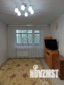 1-к квартира, на длительный срок, 30м2, 4/9 этаж