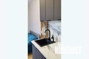 1-к квартира, посуточно, 22м2, 2/17 этаж