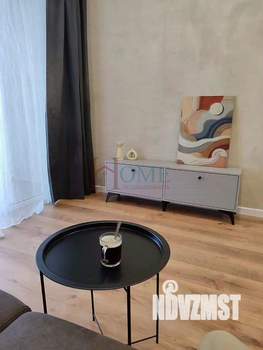1-к квартира, на длительный срок, 34м2, 7/8 этаж