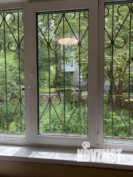 1-к квартира, на длительный срок, 28м2, 1/5 этаж