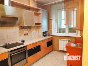 1-к квартира, на длительный срок, 43м2, 9/19 этаж