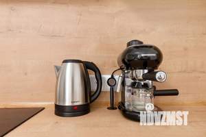 1-к квартира, посуточно, 26м2, 1/1 этаж