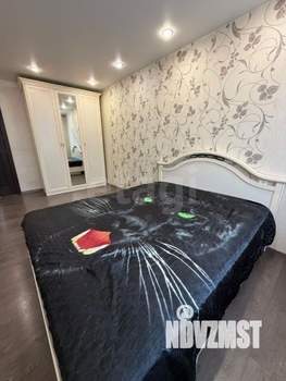 2-к квартира, на длительный срок, 45м2, 5/5 этаж