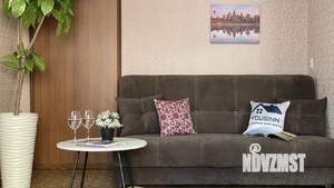 1-к квартира, на длительный срок, 36м2, 2/5 этаж