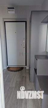 Студия квартира, на длительный срок, 32м2, 9/18 этаж