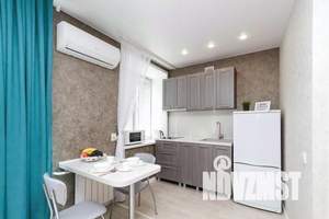 1-к квартира, посуточно, 35м2, 8/9 этаж