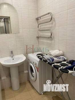 1-к квартира, на длительный срок, 42м2, 6/15 этаж