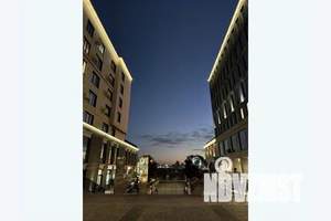 1-к квартира, посуточно, 31м2, 6/18 этаж