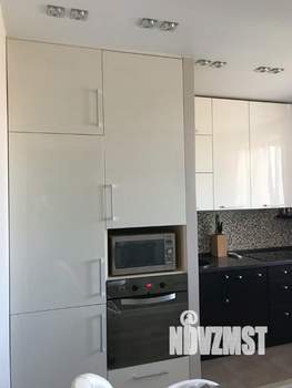 3-к квартира, на длительный срок, 78м2, 9/17 этаж