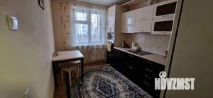 2-к квартира, на длительный срок, 63м2, 2/17 этаж