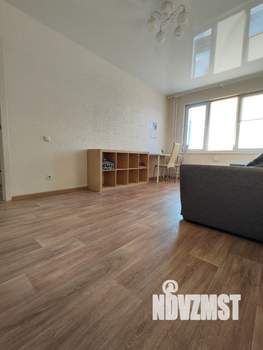 1-к квартира, на длительный срок, 36м2, 3/18 этаж