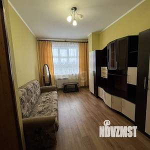 1-к квартира, на длительный срок, 30м2, 6/19 этаж