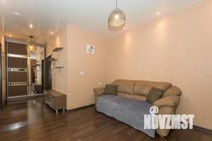 2-к квартира, посуточно, 73м2, 1/1 этаж