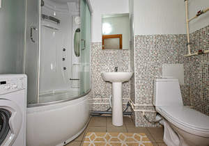 Студия квартира, на длительный срок, 20м2, 1/4 этаж