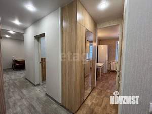 3-к квартира, на длительный срок, 56м2, 3/9 этаж