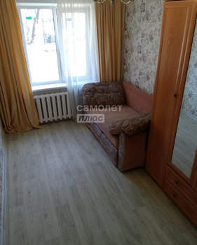 3-к квартира, на длительный срок, 60м2, 1/5 этаж