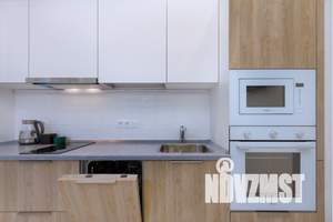 2-к квартира, посуточно, 44м2, 4/23 этаж