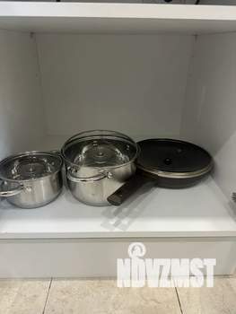 1-к квартира, посуточно, 38м2, 5/9 этаж