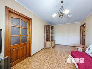2-к квартира, на длительный срок, 42м2, 1/5 этаж