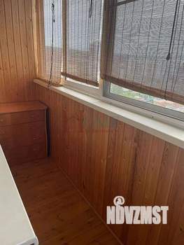 Студия квартира, на длительный срок, 27м2, 13/17 этаж