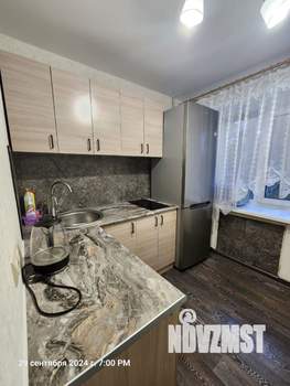 1-к квартира, на длительный срок, 31м2, 4/5 этаж