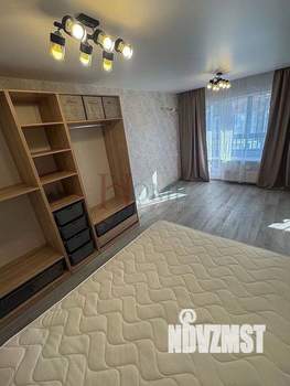 2-к квартира, на длительный срок, 39м2, 11/25 этаж