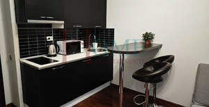 Студия квартира, на длительный срок, 27м2, 5/17 этаж