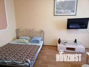 1-к квартира, на длительный срок, 38м2, 5/5 этаж