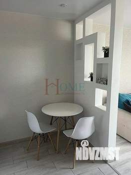 Студия квартира, на длительный срок, 36м2, 8/10 этаж