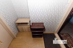 Студия квартира, на длительный срок, 27м2, 3/10 этаж