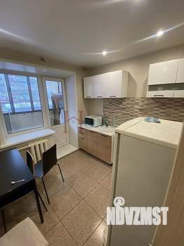 1-к квартира, на длительный срок, 40м2, 2/9 этаж