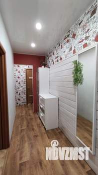 2-к квартира, на длительный срок, 54м2, 2/9 этаж