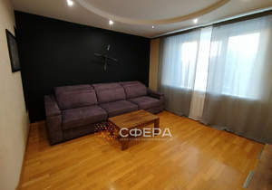 2-к квартира, на длительный срок, 62м2, 9/11 этаж