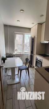 3-к квартира, на длительный срок, 60м2, 2/9 этаж