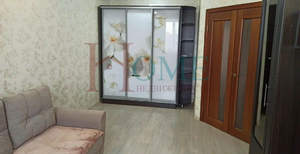1-к квартира, на длительный срок, 40м2, 9/10 этаж