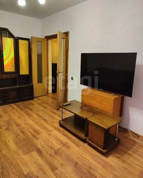 2-к квартира, на длительный срок, 60м2, 12/16 этаж