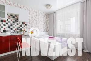 1-к квартира, посуточно, 26м2, 3/17 этаж