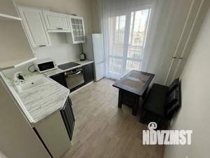 2-к квартира, посуточно, 55м2, 1/1 этаж