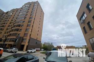 2-к квартира, посуточно, 70м2, 11/12 этаж