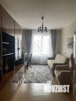 1-к квартира, на длительный срок, 36м2, 7/14 этаж