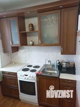 3-к квартира, на длительный срок, 59м2, 3/5 этаж